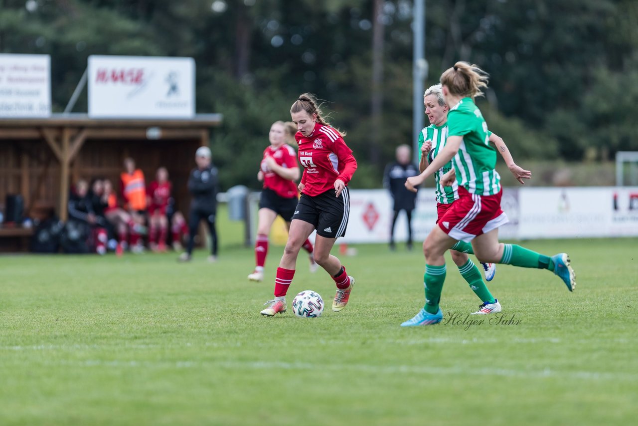 Bild 211 - F SV Boostedt - SG NieBar : Ergebnis: 1:1